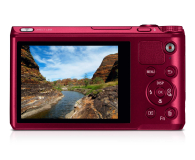 Samsung WB800F CZERWONY - 1394512 - zdjęcie 4